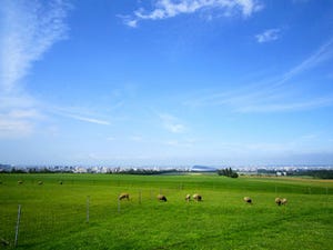 観光で行きたい全国の穴場スポット 第14回 研究所に観光客が殺到!　観光地として開かれた「さっぽろ羊ヶ丘展望台」