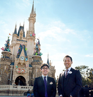 東京ディズニーリゾート30周年の舞台裏 - 熱き男たちの挑戦 第1回 イベント計画担当(1) 30周年という節目に悩みぬいた「ハピネスとは?」