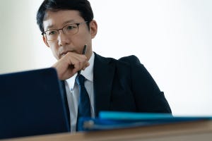 成果を上げながら定時で帰る仕事術 第194回 業務に本当に必要な情報を見極めるためにすべきこと