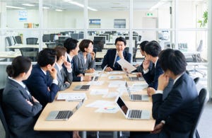 成果を上げながら定時で帰る仕事術 第225回 終わらない会議をなくす4つの方法