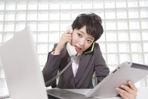 成果を上げながら定時で帰る仕事術 第26回 業務のバラツキを減らそう