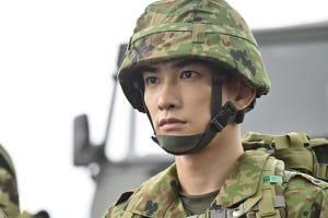 テッパチ!な人々 第20回 『テッパチ!』防衛省が前例ない規模で全面協力した理由「一緒に作っていったような感覚も」