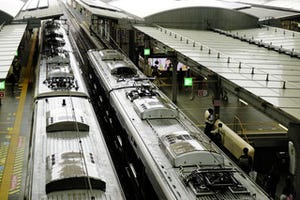 ビジネスパーソン必見の鉄道活用術 第14回 もし総務になったら、交通費は? 編