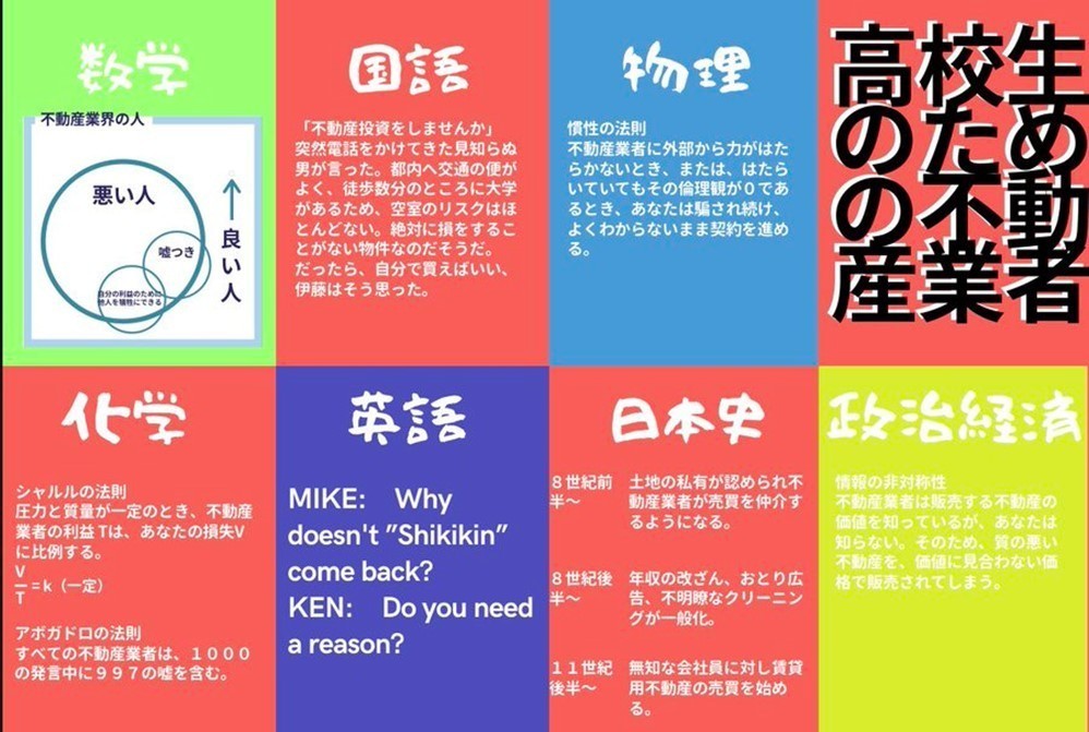 元国税芸人さんきゅう倉田の「役に立ちそうで立たない少し役に立つ金知識」 第159回 この家は、明日、雨漏りがするだろう。