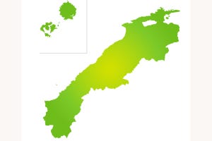 都道府県シルエットクイズ 第40回 【クイズ】この形、どの都道府県かわかりますか?