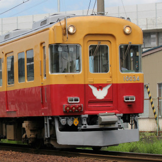 鉄道写真コレクション 第252回 富山地方鉄道に登場「ダブルデッカーエキスプレス」