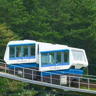 鉄道トリビア 第119回 鉄道と同じくらい面白い乗り物「スロープカー」増殖中