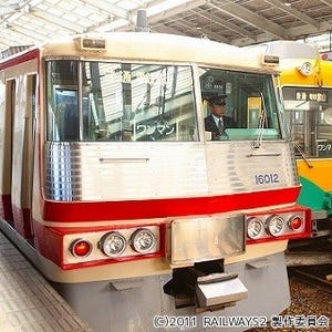 鉄道トリビア 第127回 「RAILWAYS」シリーズだけじゃない! 一畑電車と富山地鉄の共通点