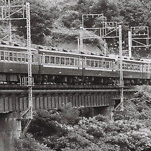 鉄道トリビア 第134回 国鉄時代のグリーン車は見た目に特徴があった