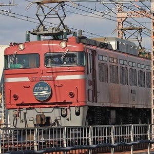 鉄道トリビア 第138回 「日本海」「きたぐに」臨時列車化で●●●が消える!?