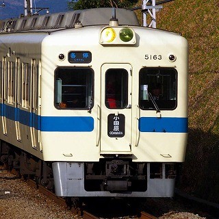 鉄道トリビア 第140回 鉄道車両は何年使えるのか?