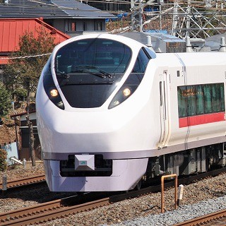 鉄道トリビア 第146回 「スーパーひたち」「フレッシュひたち」が品川駅発着になる!?