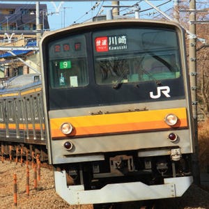 鉄道トリビア 第158回 東武鉄道、西武鉄道、JR南武線…、「北武鉄道」もあった!