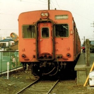 鉄道トリビア 第175回 首都圏ではあまり見かけない「首都圏色」の謎