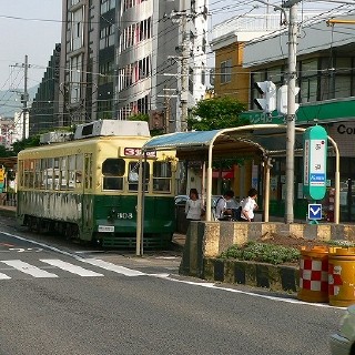 鉄道トリビア 第180回 路面電車にも最北端・最東端・最西端・最南端「電停」が存在する