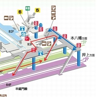 鉄道トリビア 第198回 半蔵門線&都営新宿線「九段下の壁」撤去にメリットはあるのか?