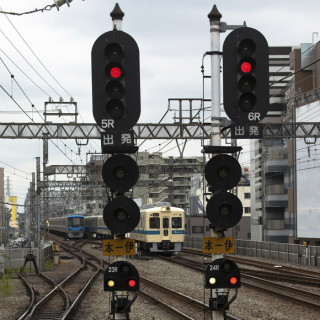 鉄道トリビア 第208回 列車の運転士が言う「出発進行!」はかけ声ではない