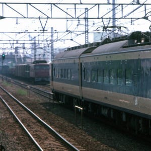 鉄道トリビア 第251回 常磐線や上越線が「本線」になれなかった理由