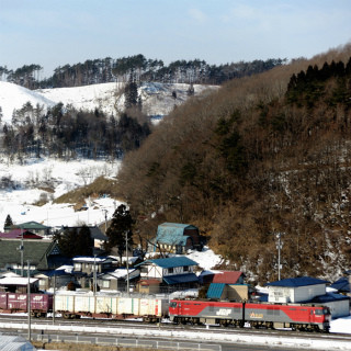 鉄道トリビア 第281回 IGRいわて銀河鉄道の「G」は「Ginga」ではなく……