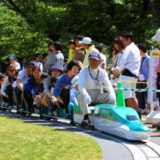 鉄道トリビア 第324回 10月14日は「鉄道の日」、10月11日は「幻の鉄道の日」