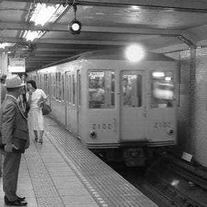 鉄道トリビア 第326回 地下鉄銀座線、建設当初の終点は品川駅だった