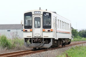 鉄道トリビア 第338回 6年半の不通から復旧する名松線、路線名に隠された建設計画