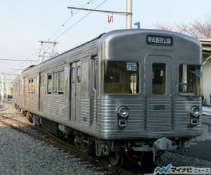 鉄道トリビア 第385回 ステンレス車体にあった波模様、単なる飾りではなかった