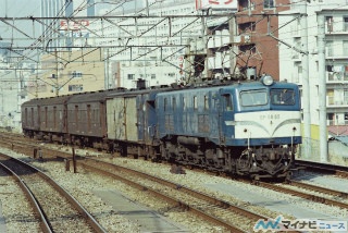 鉄道トリビア 第398回 国鉄時代、旅客列車の時刻表に「お客さんが乗れない列車」も掲載された