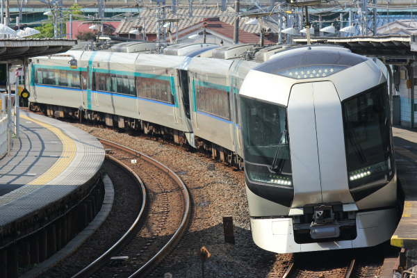 鉄道トリビア 第438回 東武鉄道の新型特急「リバティ」に乗車券だけで乗れる区間がある