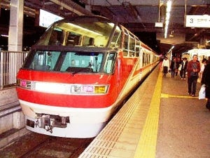 鉄道トリビア 第60回 大手私鉄にもかかわらず、始発駅で肩身の狭い思いをする列車がある