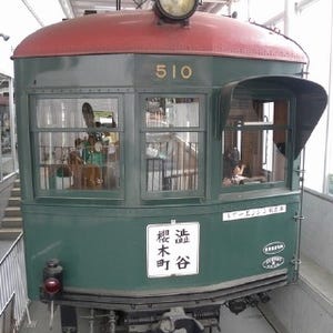 鉄道トリビア 第68回 小田急、京王、京急、相鉄の路線は、すべて東急電鉄だった時期がある