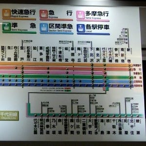 鉄道トリビア 第75回 快速急行、快速特急、特別快速、準急、準特急……速い列車はどれ?