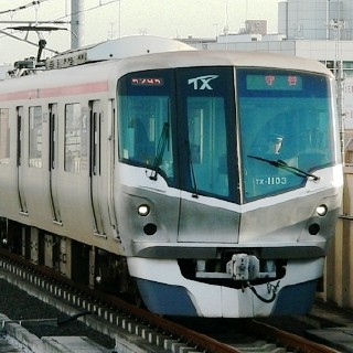 鉄道トリビア 第79回 外観そっくり、つくばエクスプレス「1000系」と「2000系」は何が違う?