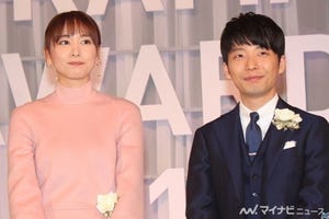 週刊テレビ氏　現役局員が明かすテレビのウラ側 第21回 新垣結衣＆星野源“逃げ恥婚”報道で見えた各局ニュースの作法