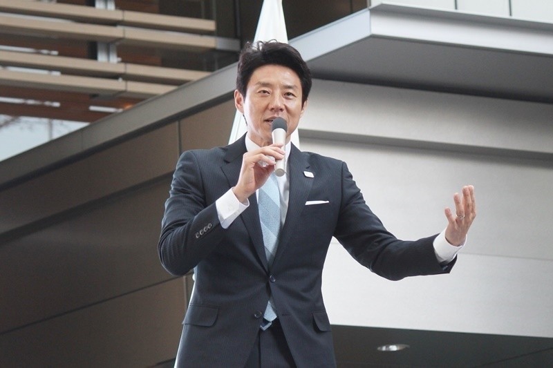 テレビ解説者･木村隆志の週刊テレ贔屓 第101回 松岡修造に何を応援させるか?『聞いてください! 先生も悩んでます』