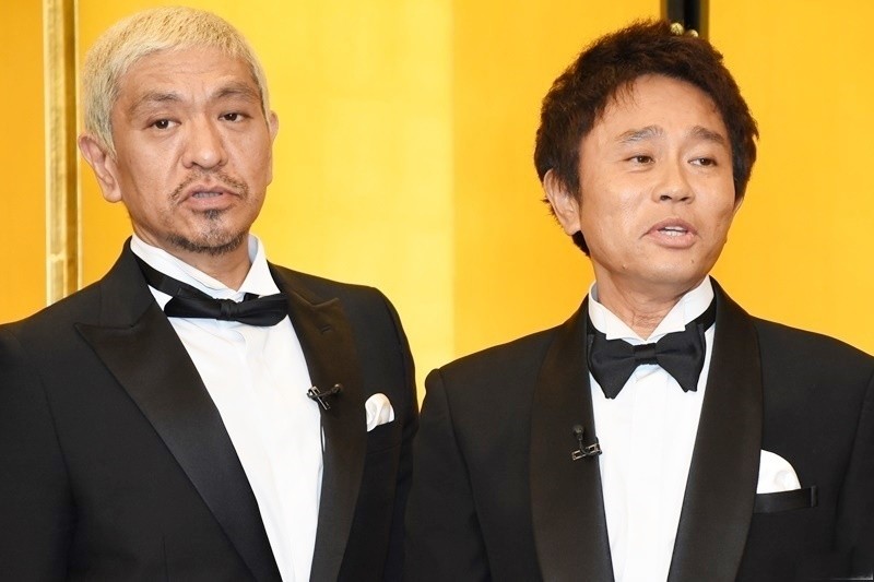 テレビ解説者･木村隆志の週刊テレ贔屓 第117回 『ドリームマッチ』“ふだん見られない”を詰め込んだ本物の特番