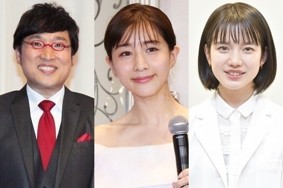 テレビ解説者･木村隆志の週刊テレ贔屓 第118回 『あざとくて何が悪いの?』姉妹のような 師弟のような田中みな実と弘中綾香