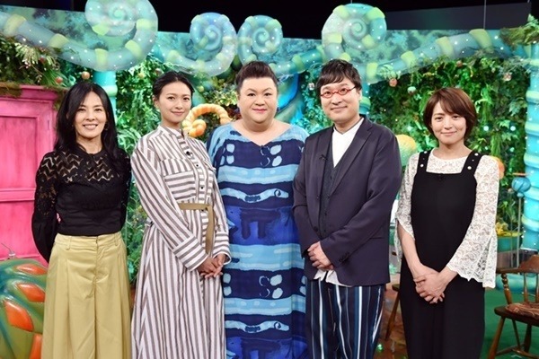 テレビ解説者･木村隆志の週刊テレ贔屓 第16回 『山里&マツコ･デトックス』次代の毒舌タレント発掘番組へ