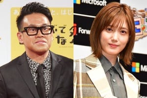 テレビ解説者･木村隆志の週刊テレ贔屓 第174回 『中居大輔と本田翼と夜な夜なラブ子さん』「不幸なシーン」のない恋愛バラエティの是非