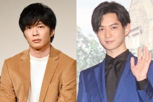 テレビ解説者･木村隆志の週刊テレ贔屓 第179回 『MUSIC BLOOD』田中圭と千葉雄大のMC、1組限定アーティストの勝算