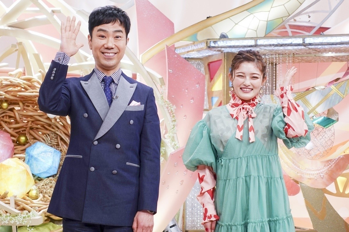 テレビ解説者･木村隆志の週刊テレ贔屓 第228回 『新婚さんいらっしゃい!』リニューアルでも“新婚さん”のすごさ揺るがず