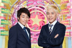 テレビ解説者･木村隆志の週刊テレ贔屓 第33回 『金曜★ロンハー』「笑われる」姿にこそあふれ出る芸人の底力