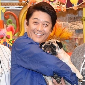 テレビ解説者･木村隆志の週刊テレ贔屓 第44回 『坂上どうぶつ王国』坂上忍とフジテレビの覚悟と配慮を問う