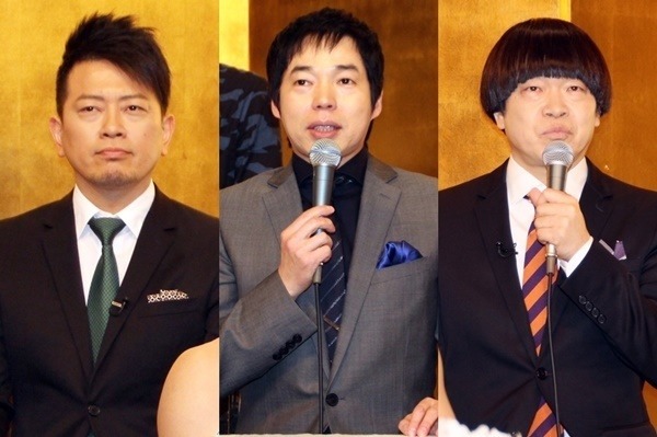 テレビ解説者･木村隆志の週刊テレ贔屓 第54回 『炎の体育会TV』TBS“民放随一のスポーツ局”としての誇り