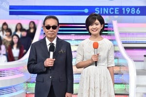 テレビ解説者･木村隆志の週刊テレ贔屓 第56回 『Mステ3時間SP』音楽シーンを語る資格を持つ“生き字引”