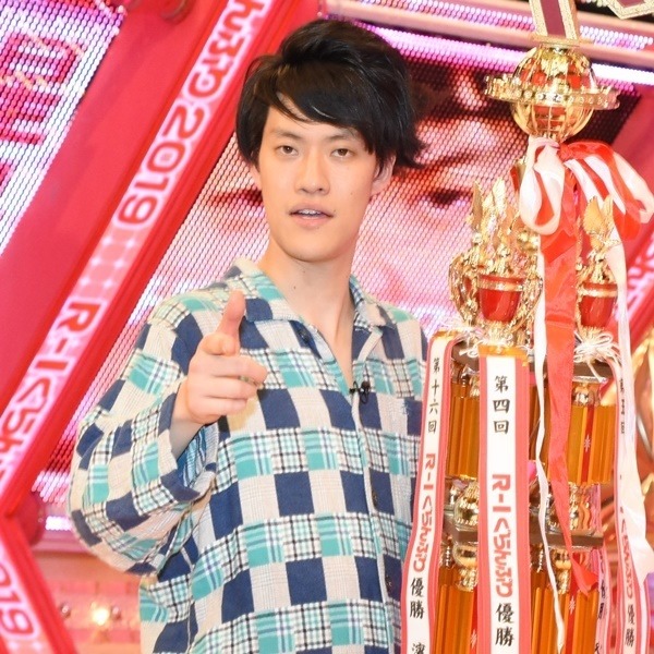 テレビ解説者･木村隆志の週刊テレ贔屓 第61回 『R-1ぐらんぷり2019』ポップな演出の裏に在阪局のプライド