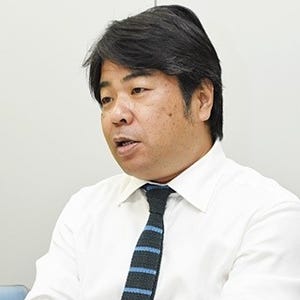 テレビ屋の声 第17回 TBS･合田隆信氏、『学校へ行こう!』『ガチンコ!』生みの親が見るTBSバラエティ好調の要因とは