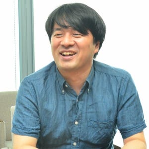 テレビ屋の声 第30回 『有吉ゼミ』演出･橋本和明氏、タレントの本質だから描き出せる“リアル”