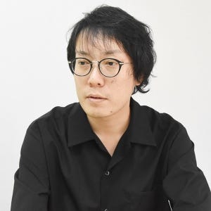 テレビ屋の声 第36回 美術制作会社＆小説家・燃え殻氏、テレビは「“大ネタ”を提供する大事なもの」