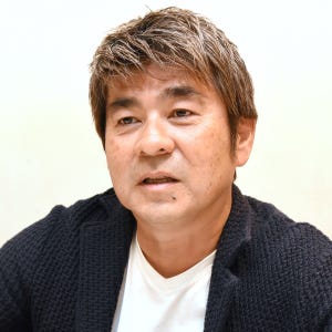 テレビ屋の声 第63回 『SASUKE』総合演出・乾雅人氏、タレントも一般出場者にリスペクト「とても平等な世界」